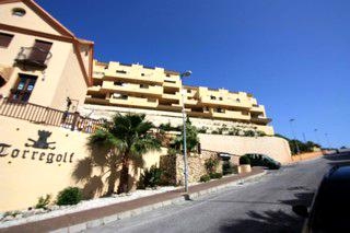 Benalmadena Costa property: Malaga property | 1 bedroom Apartment 67409