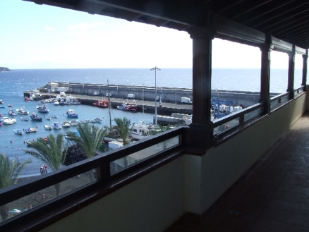 Penthouse in Tenerife for sale 67411