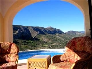 Pedreguer property: Villa for sale in Pedreguer 67413