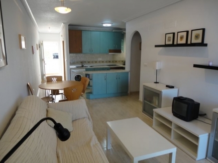 Villamartin property: Apartment for sale in Villamartin 67415