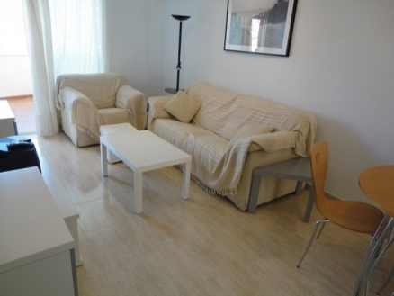 Villamartin property: Apartment with 2 bedroom in Villamartin, Spain 67415