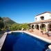 Jalon property: Jalon, Spain Villa 67418