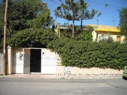 Los Alcazares property: Villa in Murcia for sale 67427