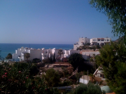 Mojacar property: Townhome for sale in Mojacar, Almeria 67431