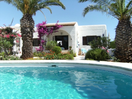 Mojacar property: Almeria property | 2 bedroom Townhome 67431