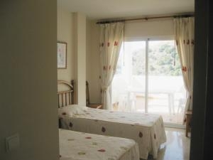 Apartment for sale in town, Spain 67694