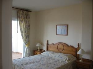 Apartment with 2 bedroom in town, Spain 67694