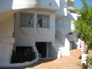 Apartment for sale in town, Spain 67695