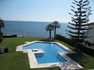 Apartment with 2 bedroom in town, Spain 67697