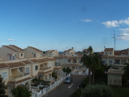 Gran Alacant property: Townhome for sale in Gran Alacant, Alicante 67753