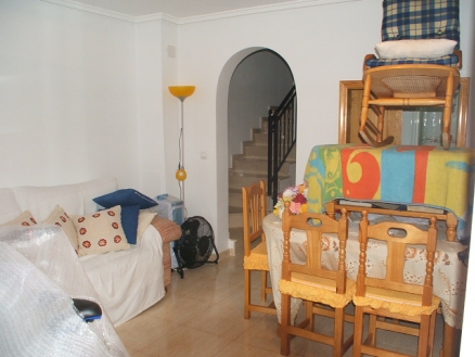 Gran Alacant property: Alicante property | 2 bedroom Townhome 67753