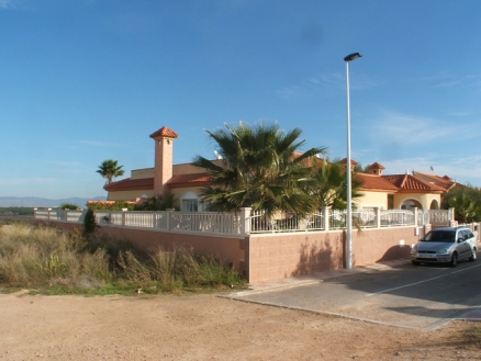 Gran Alacant property: Villa for sale in Gran Alacant 67754