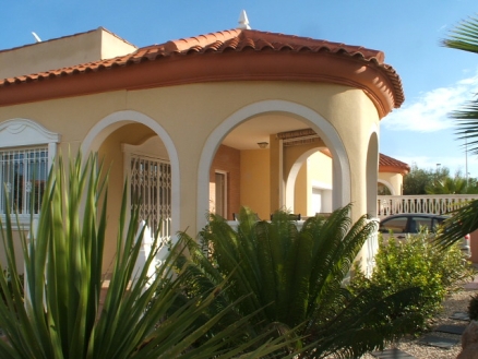 Gran Alacant property: Villa with 3 bedroom in Gran Alacant 67754