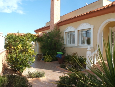 Gran Alacant property: Villa for sale in Gran Alacant, Alicante 67754