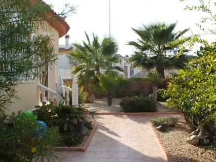 Gran Alacant property: Villa in Alicante for sale 67754