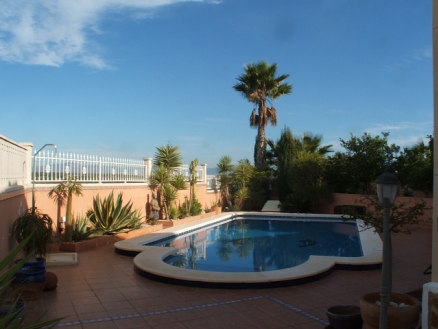 Gran Alacant property: Alicante property | 3 bedroom Villa 67754