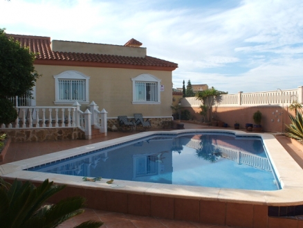 Gran Alacant property: Gran Alacant, Spain | Villa for sale 67754