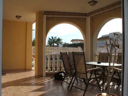 Gran Alacant property: Gran Alacant Villa 67754