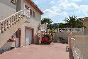 Hondon de las Nieves property: Villa for sale in Hondon de las Nieves, Spain 67889