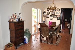 Hondon de las Nieves property: Villa for sale in Hondon de las Nieves, Alicante 67889