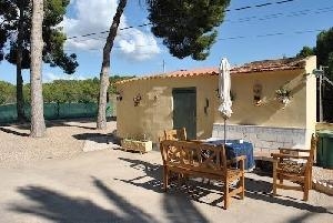 Sax property: House with 2 bedroom in Sax, Spain 67902