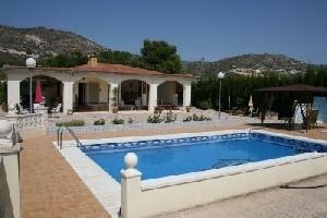 Aspe property: House with 3 bedroom in Aspe, Spain 67904