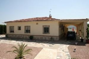 Aspe property: House in Alicante for sale 67904