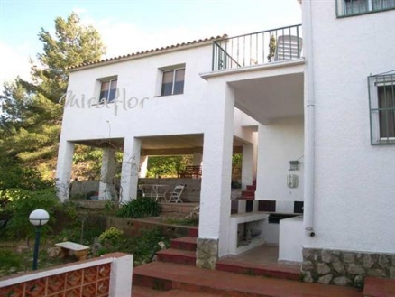 Pedreguer property: Villa for sale in Pedreguer 68805