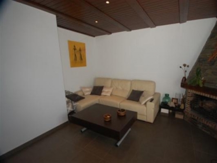 Villa with 2 bedroom in town, Spain 68821