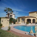 Villa for sale in town 68822