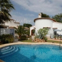 Villa for sale in town 68823