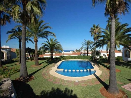 Denia property: Denia, Spain | Villa for sale 68828