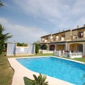 Villa for sale in town 68830