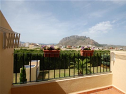 Villa in Alicante for sale 68830