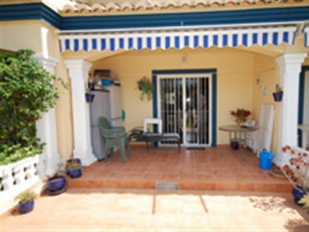 Alicante property | 3 bedroom Villa 68830