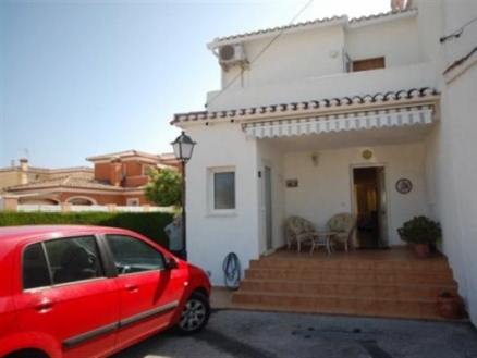 Alicante Villa 68836