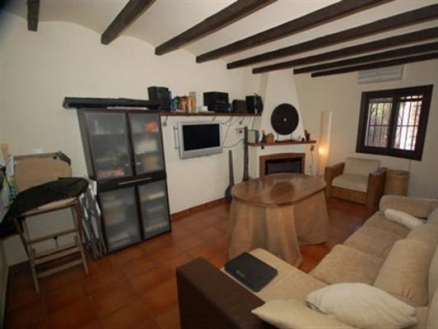 Villa with 2 bedroom in town 68844