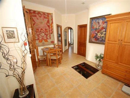 Pego property: Townhome for sale in Pego, Alicante 68863