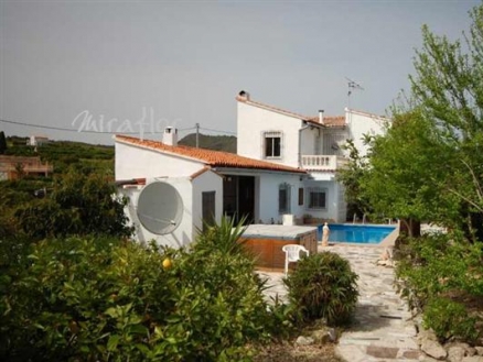 Pego property: Villa for sale in Pego 68867