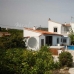 Pego property: Alicante, Spain Villa 68867