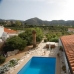 Pego property: 4 bedroom Villa in Pego, Spain 68867