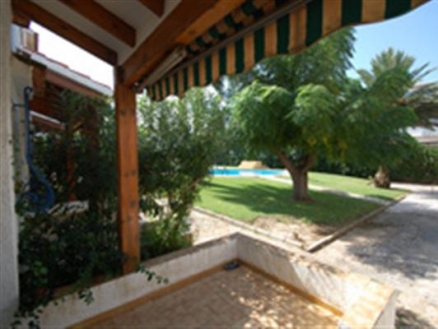 Villa for sale in town, Alicante 68871