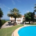 Alicante, Spain Villa 68871