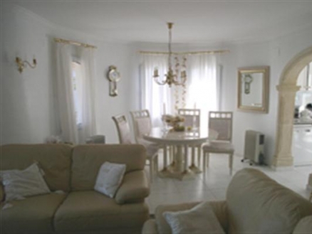 Denia property: Villa with 4 bedroom in Denia, Spain 68881