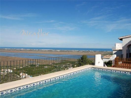 Monte Pego property: Villa for sale in Monte Pego 68897