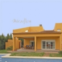 Villa for sale in town 68898