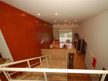 Villa with 4 bedroom in town 68898