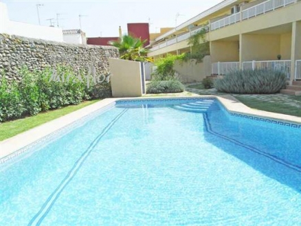 Villa for sale in town 68908