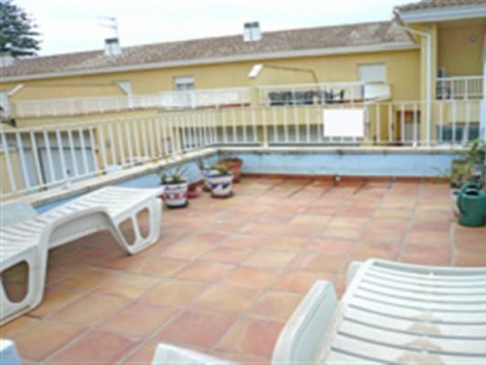 Villa with 3 bedroom in town 68908