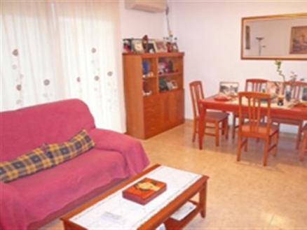 Villa with 3 bedroom in town, Spain 68908